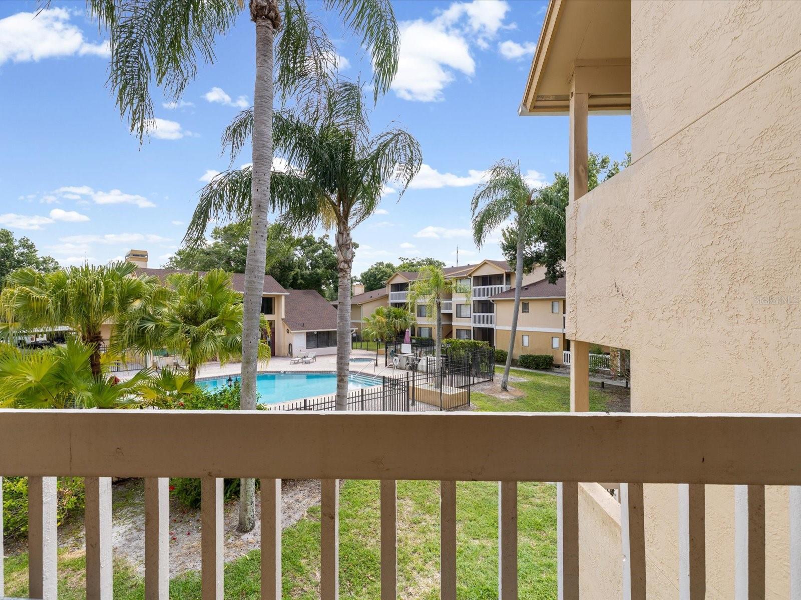 BELLEAIR VILLAGE CONDO - Residential
