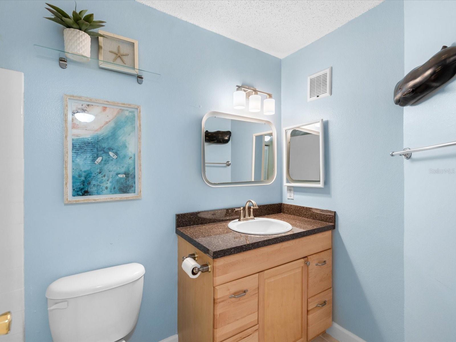 BELLEAIR VILLAGE CONDO - Residential