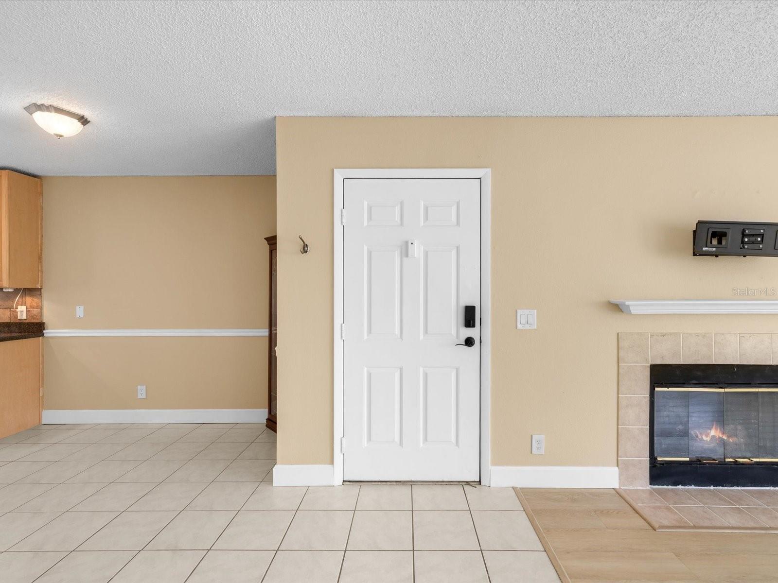 BELLEAIR VILLAGE CONDO - Residential