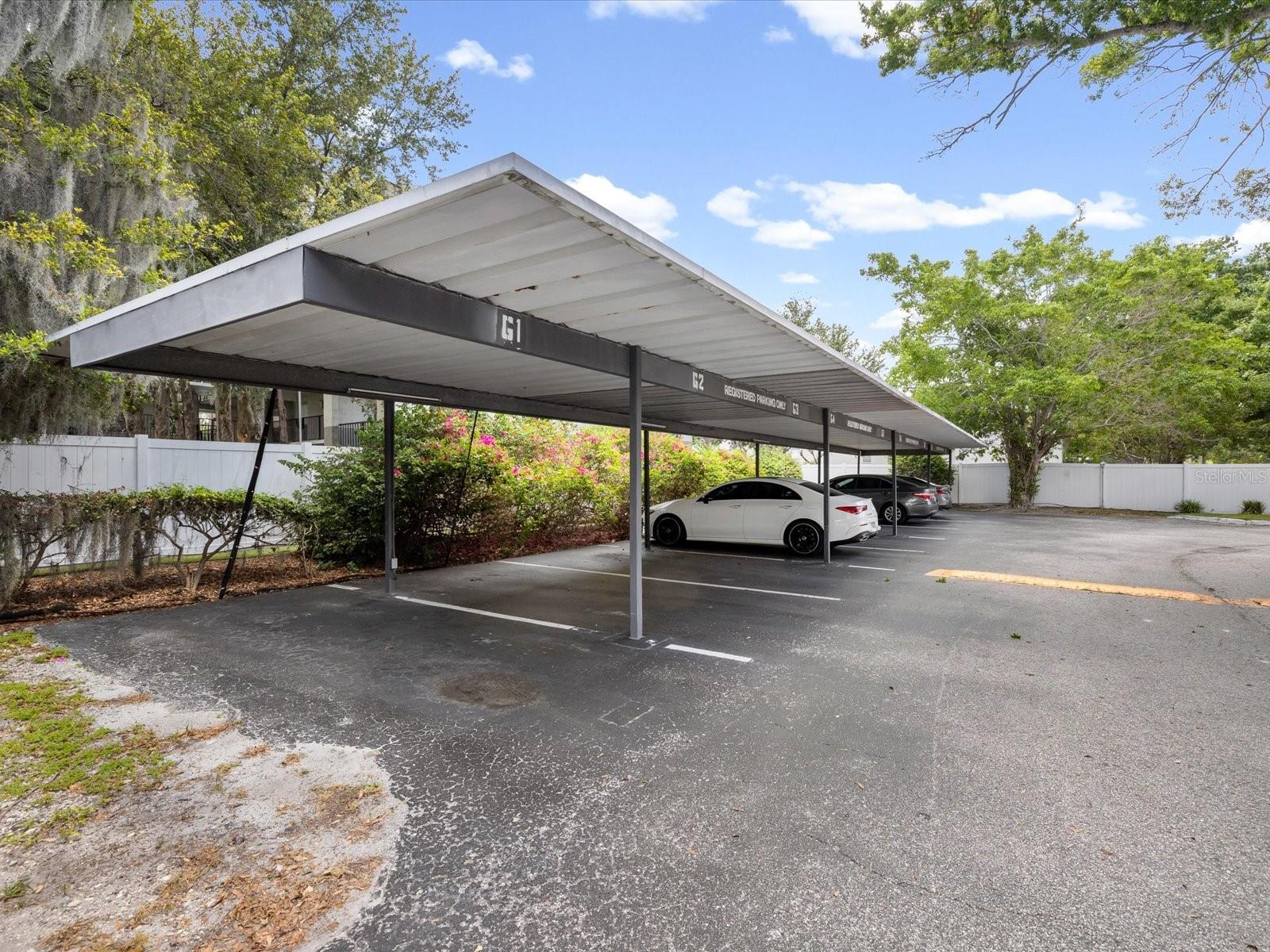 BELLEAIR VILLAGE CONDO - Residential