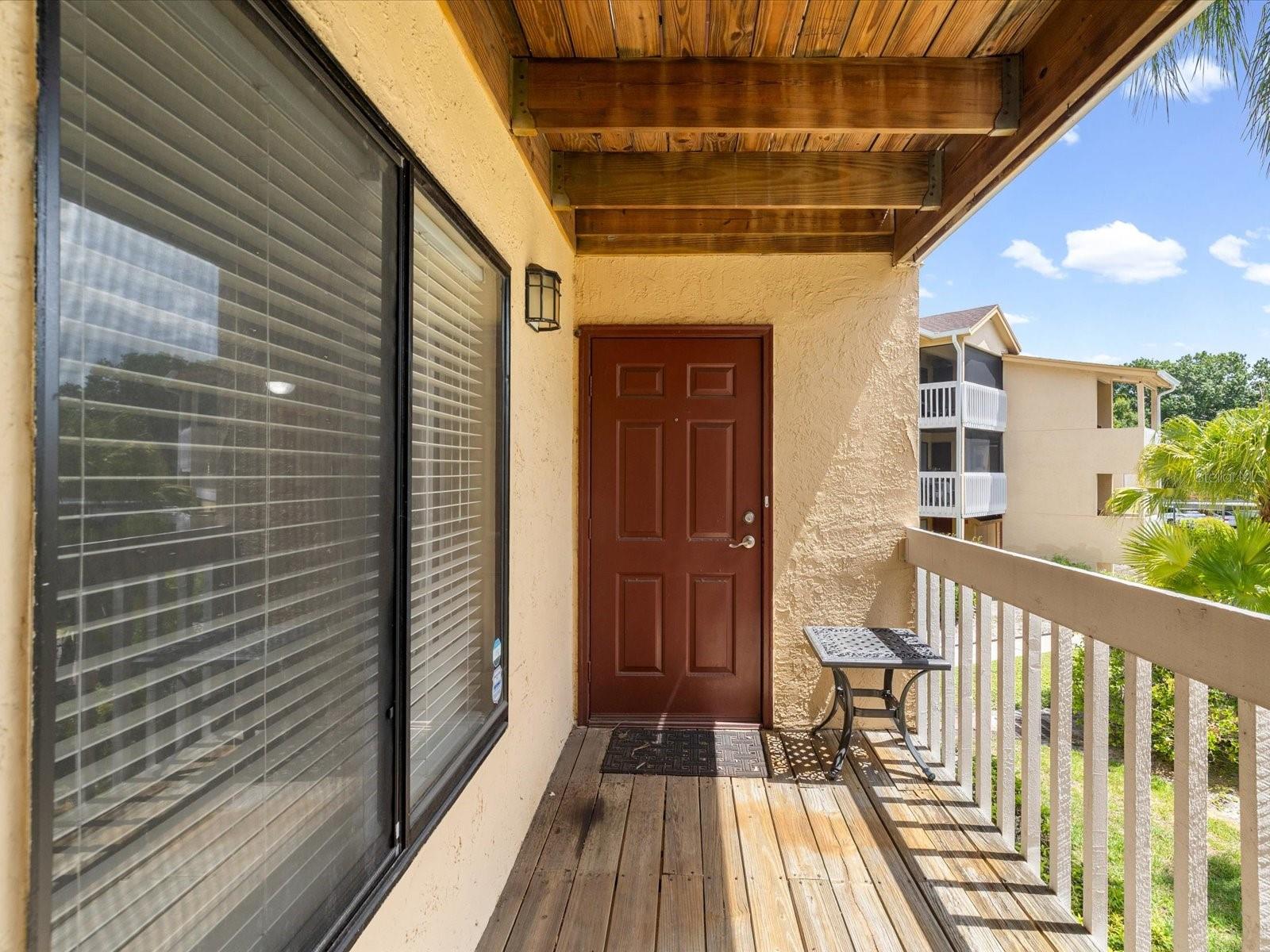 BELLEAIR VILLAGE CONDO - Residential