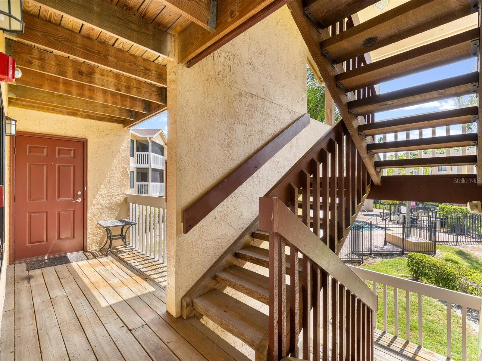 BELLEAIR VILLAGE CONDO - Residential
