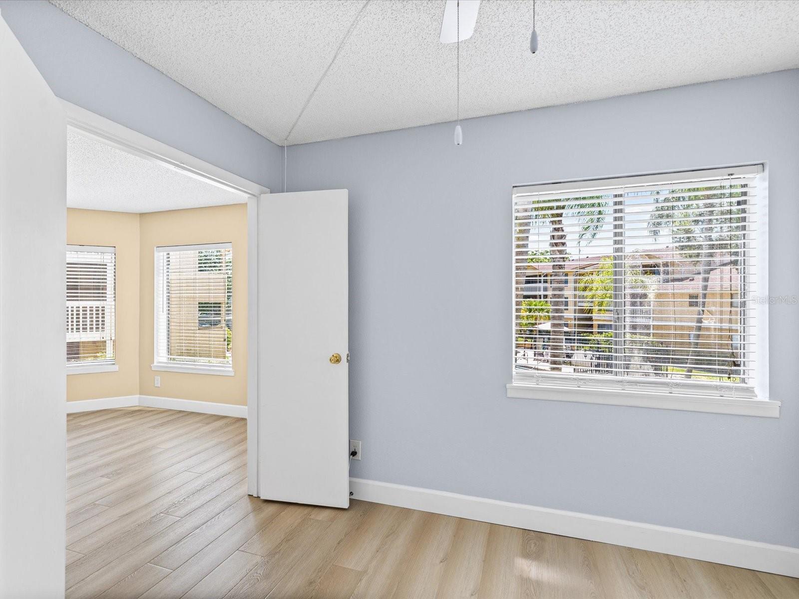 BELLEAIR VILLAGE CONDO - Residential