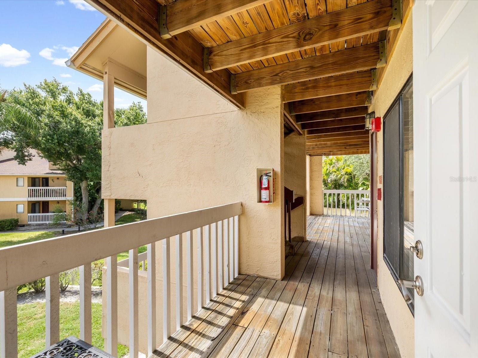 BELLEAIR VILLAGE CONDO - Residential