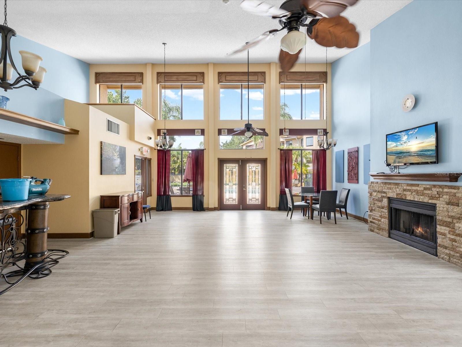 BELLEAIR VILLAGE CONDO - Residential