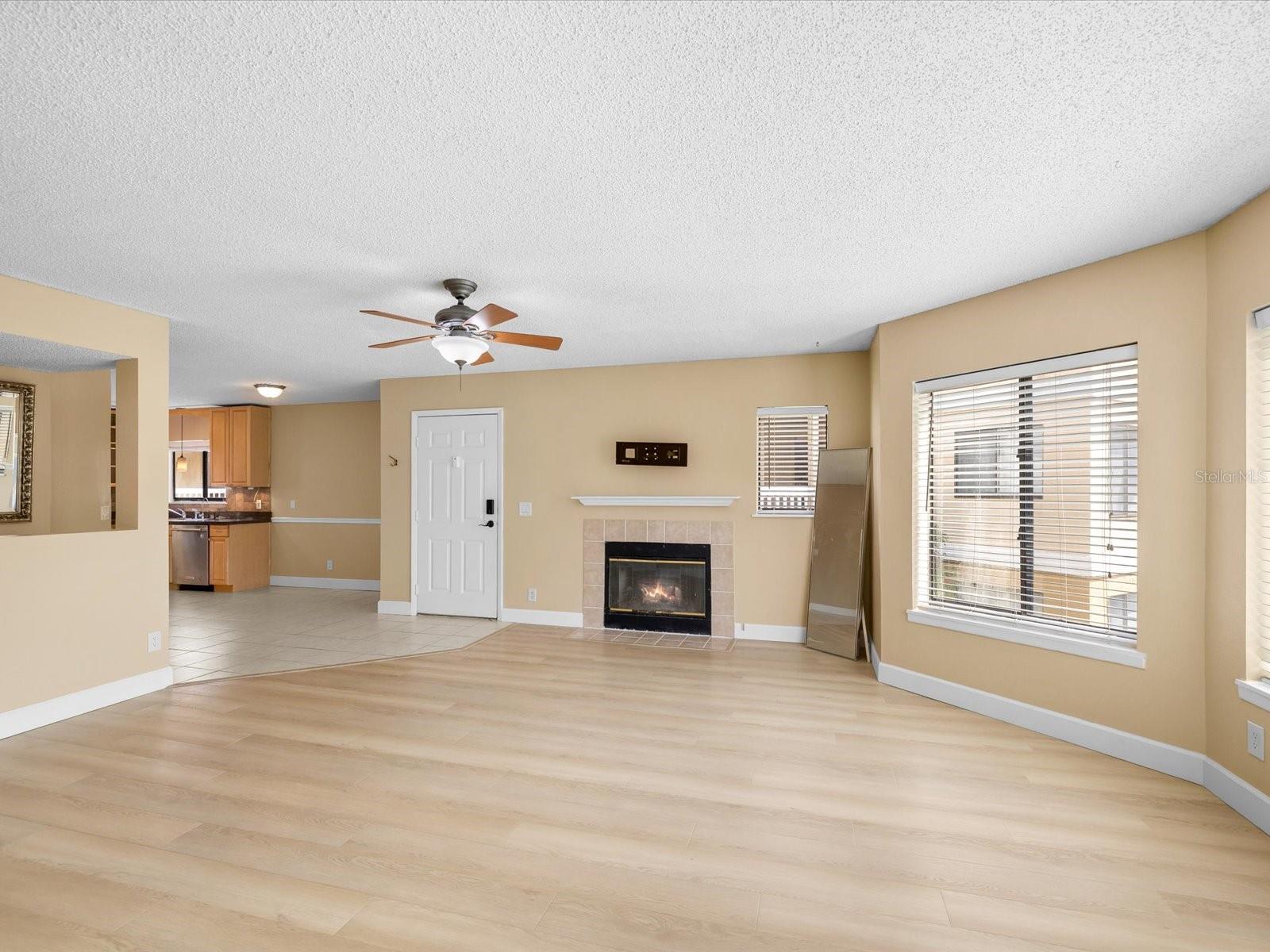 BELLEAIR VILLAGE CONDO - Residential