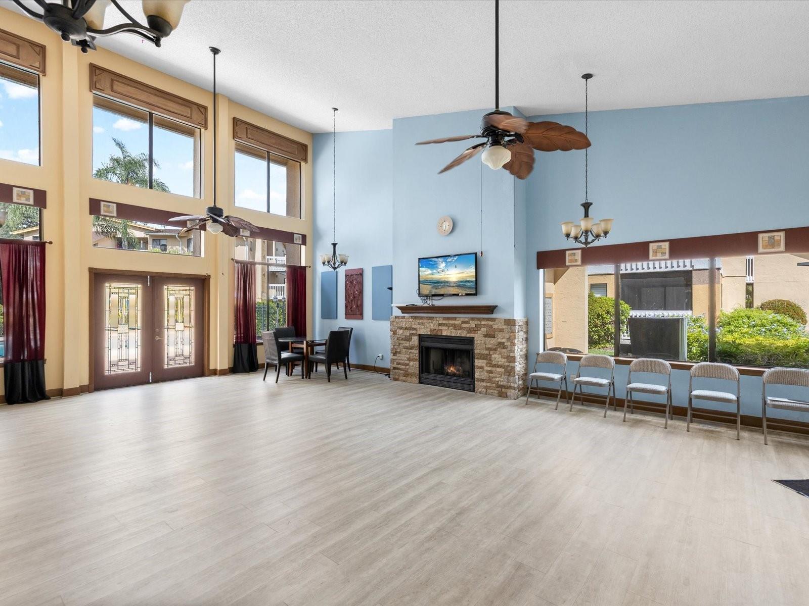 BELLEAIR VILLAGE CONDO - Residential
