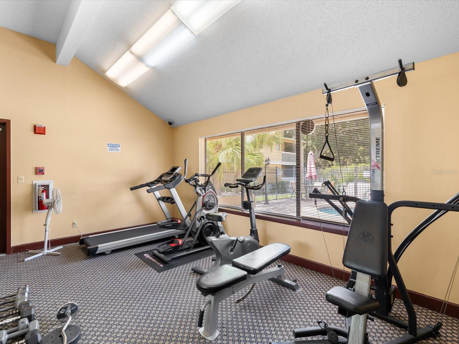BELLEAIR VILLAGE CONDO - Residential