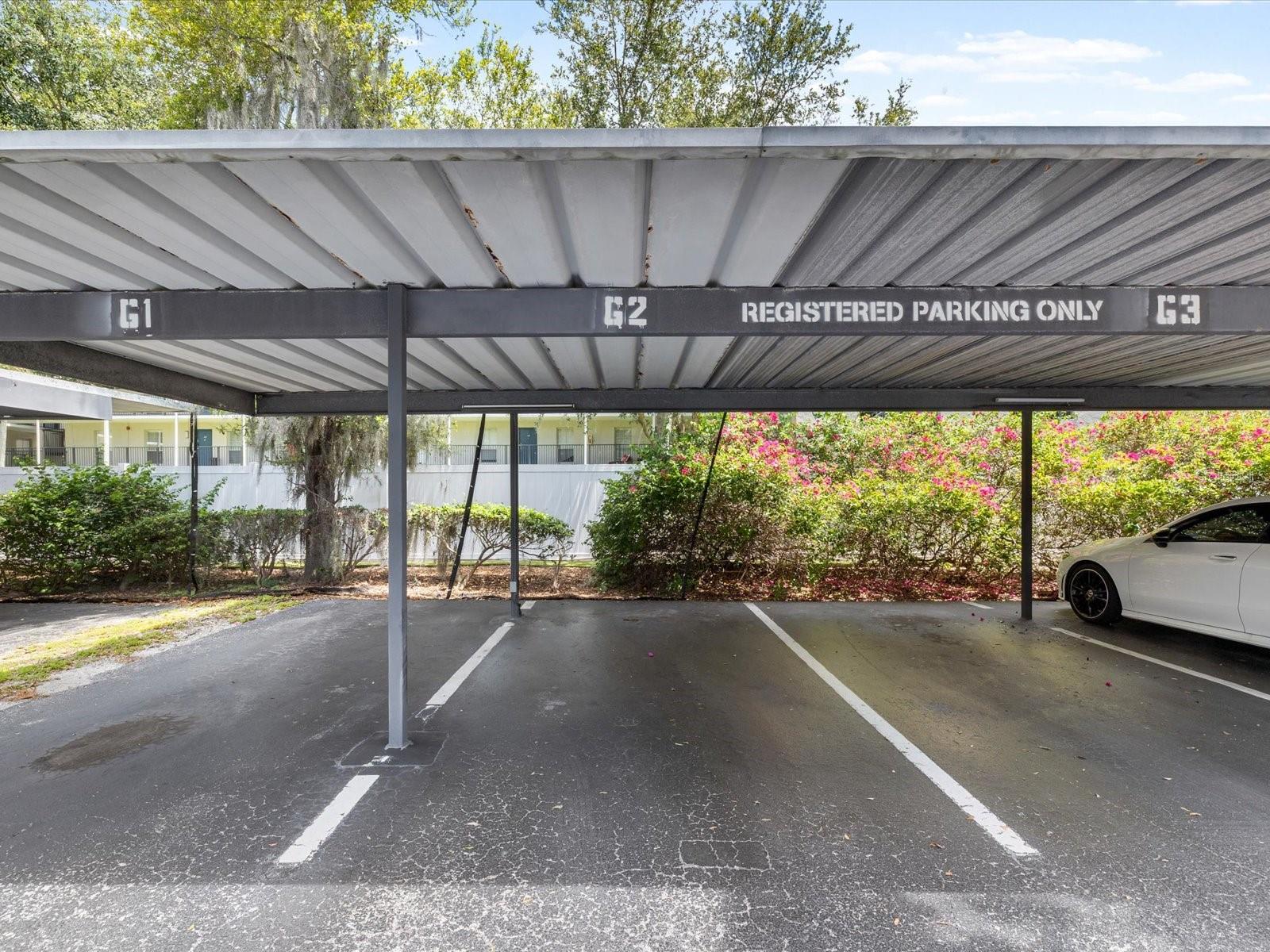 BELLEAIR VILLAGE CONDO - Residential