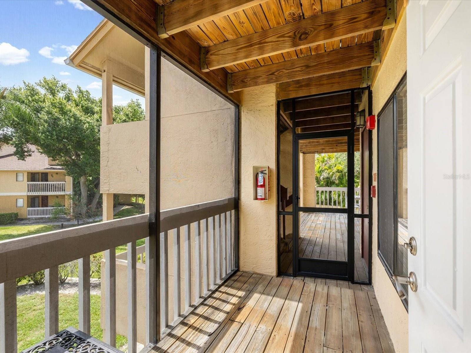 BELLEAIR VILLAGE CONDO - Residential