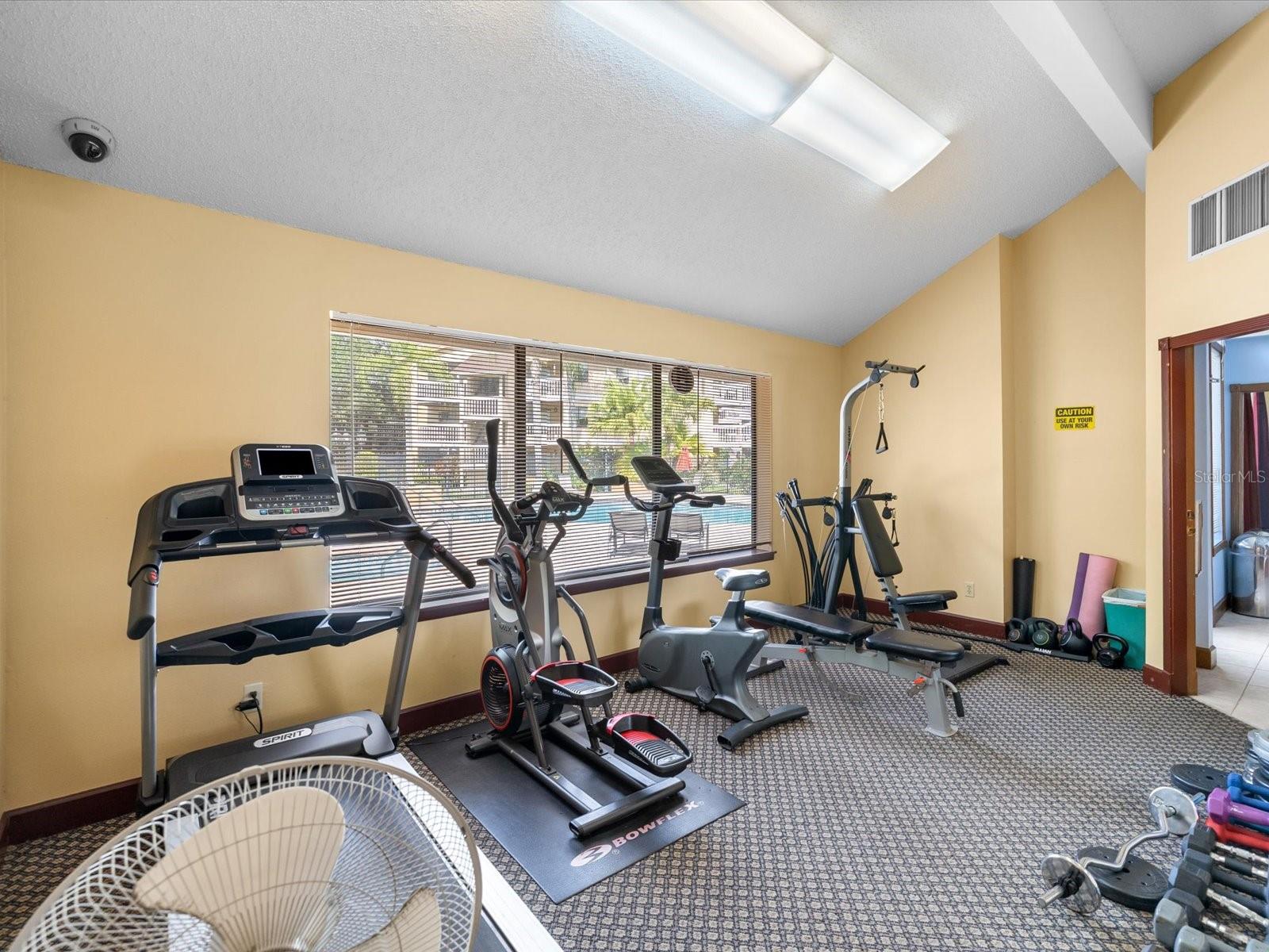BELLEAIR VILLAGE CONDO - Residential