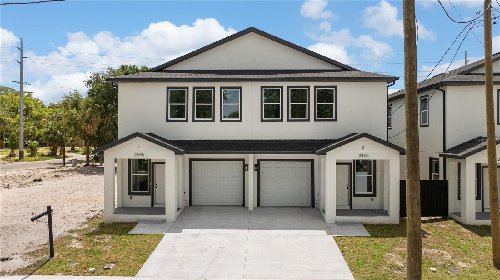 GREENVILLE SUB - Residential