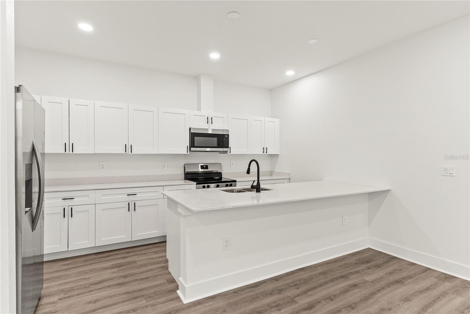 GREENVILLE SUB - Residential
