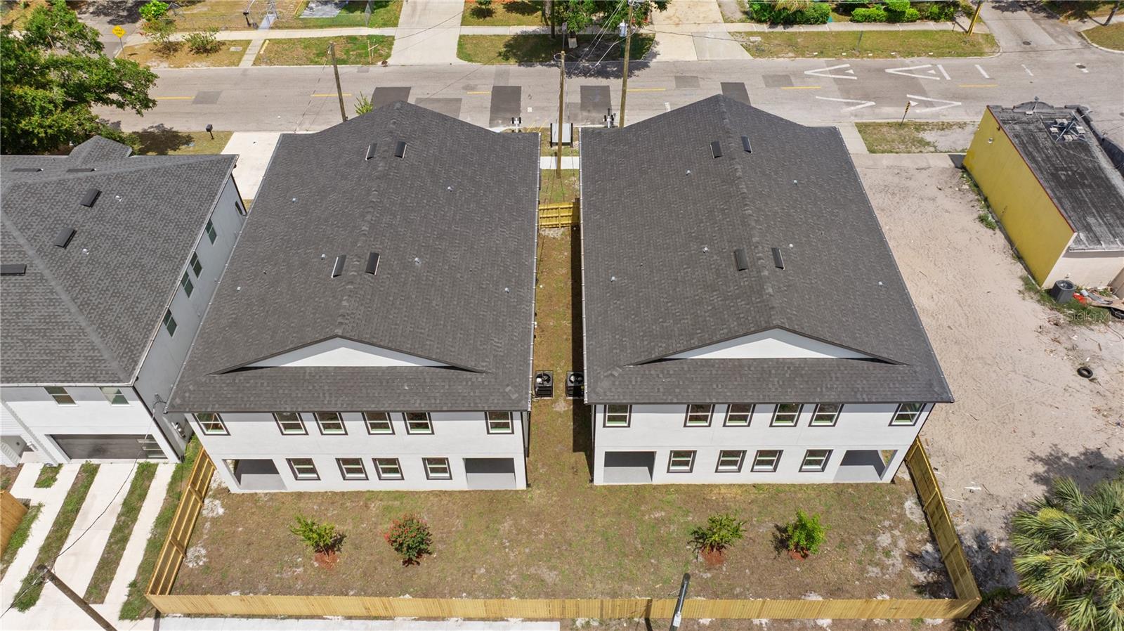 GREENVILLE SUB - Residential