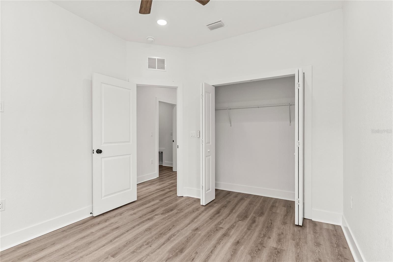GREENVILLE SUB - Residential