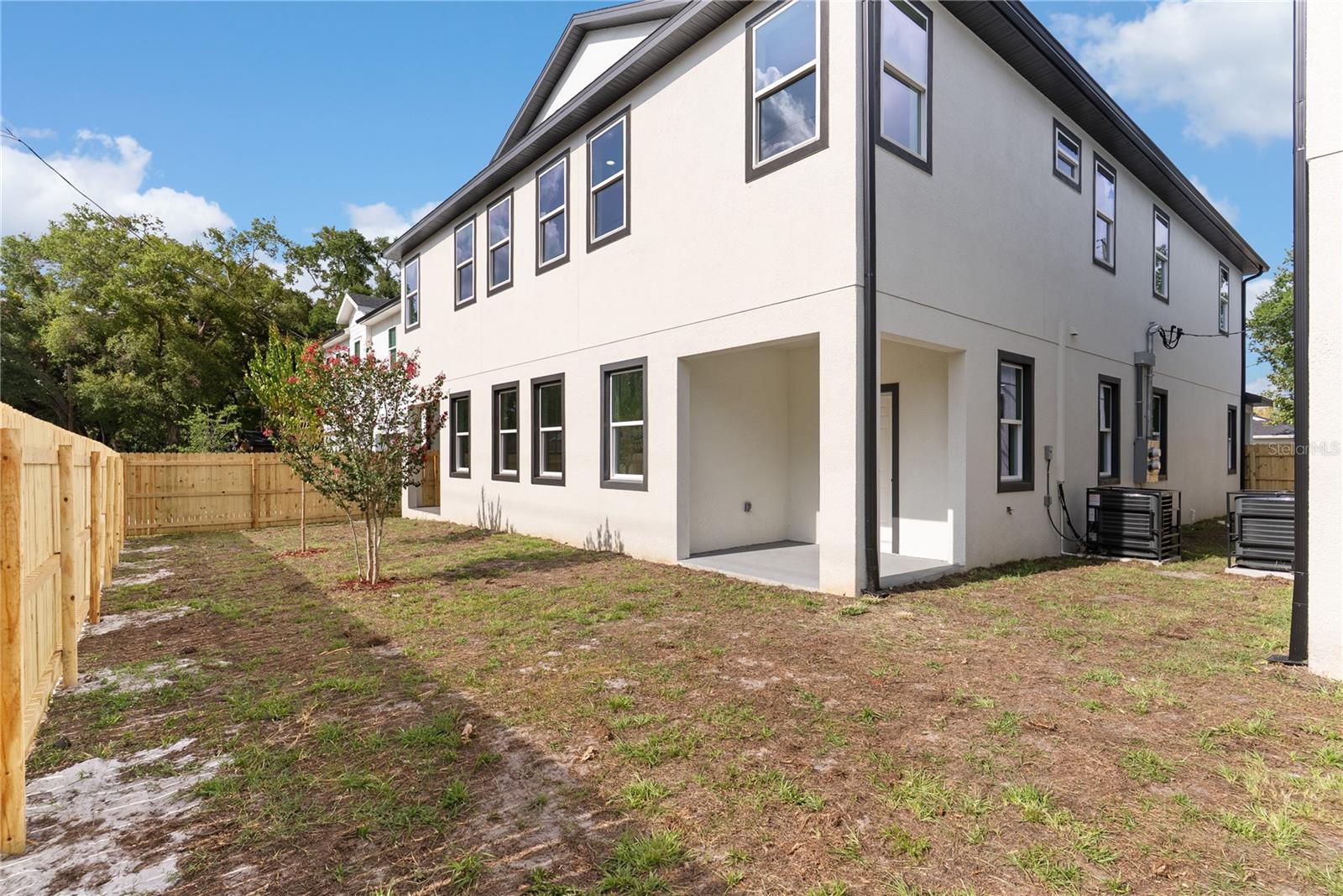 GREENVILLE SUB - Residential