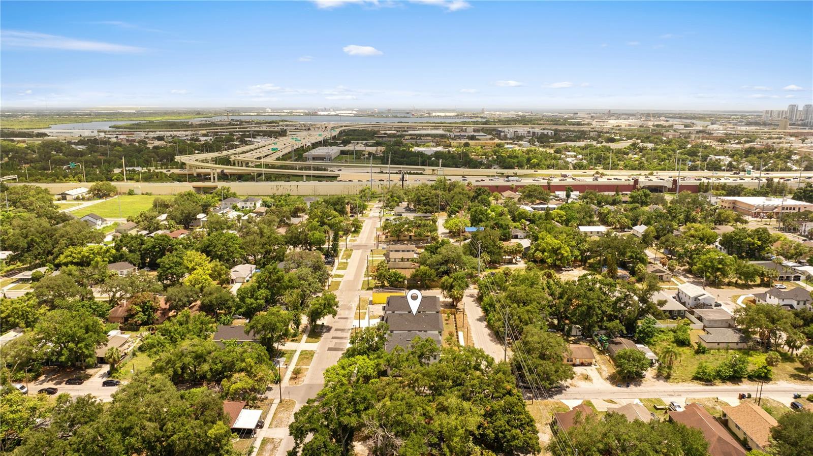 GREENVILLE SUB - Residential