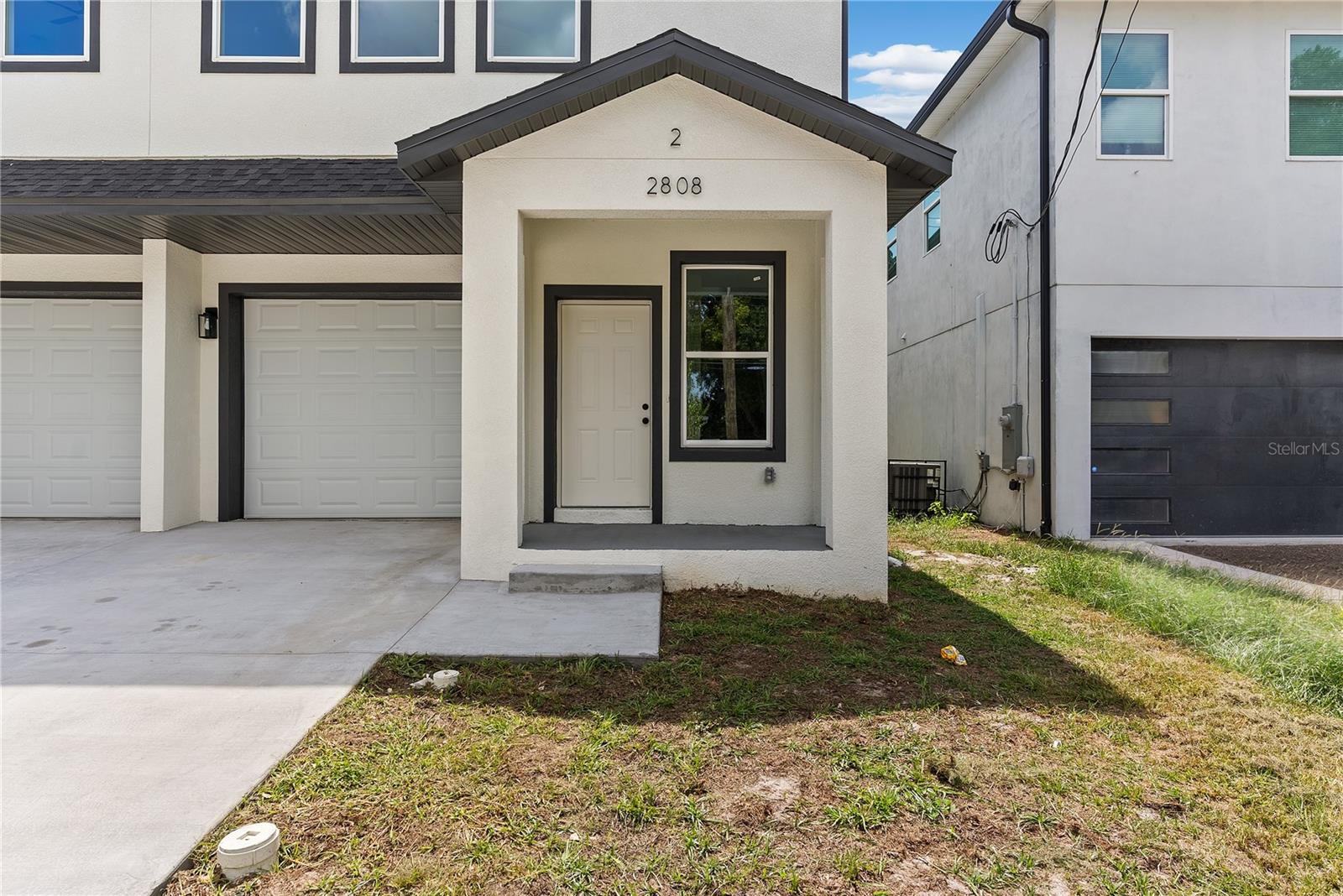 GREENVILLE SUB - Residential