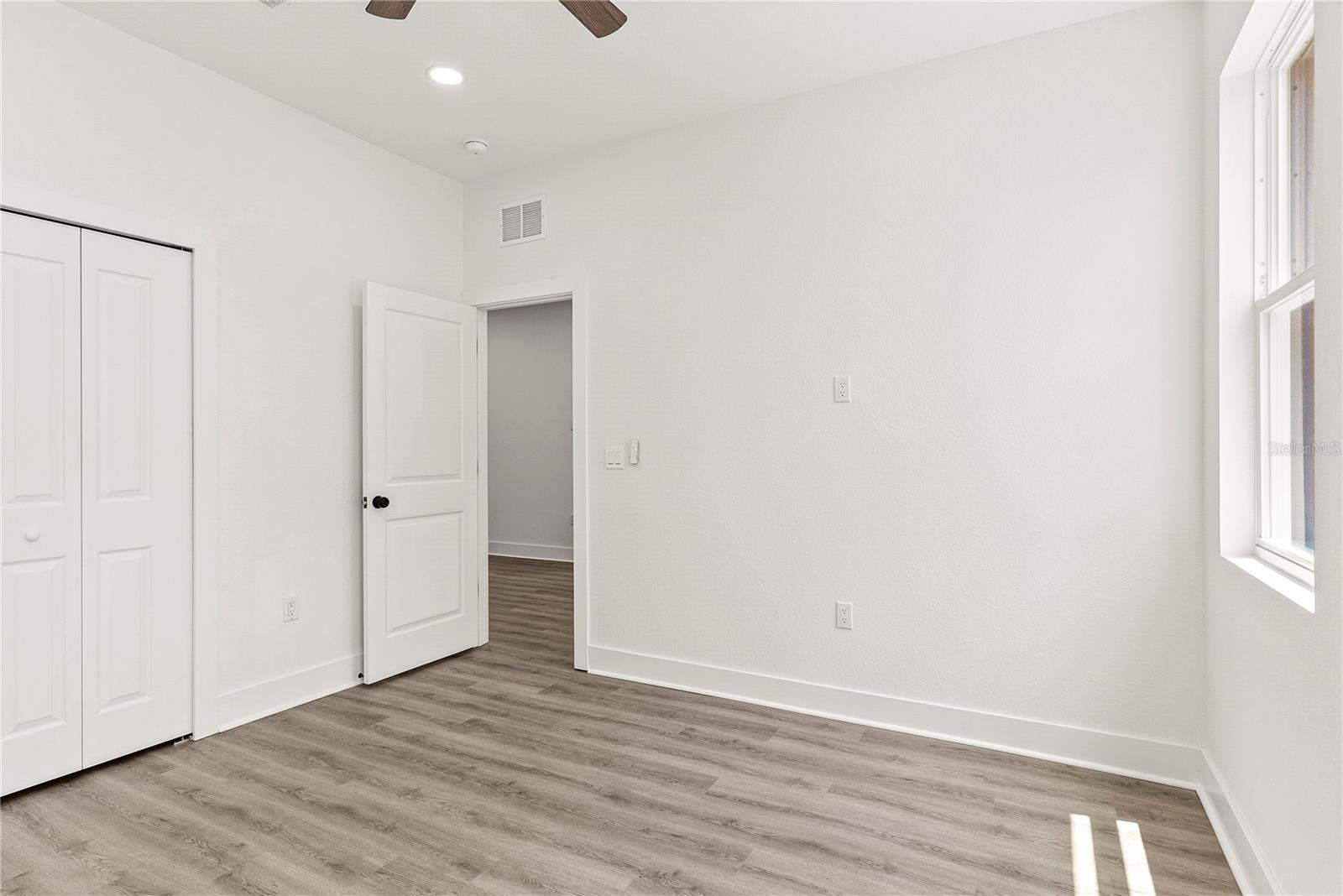 GREENVILLE SUB - Residential