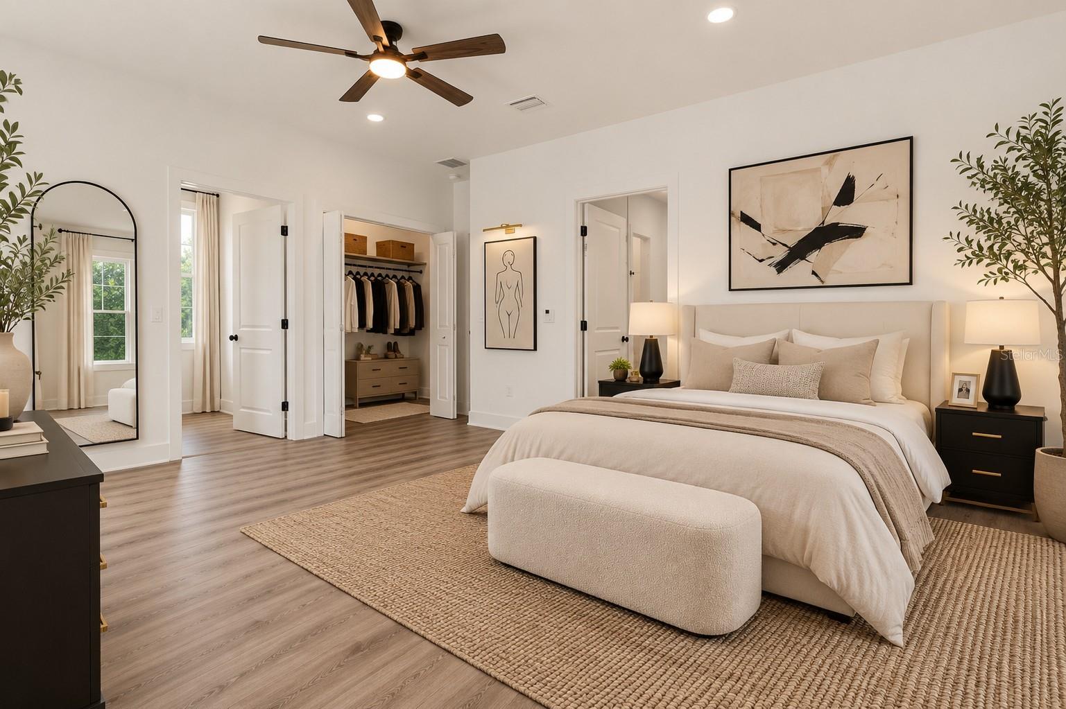 GREENVILLE SUB - Residential