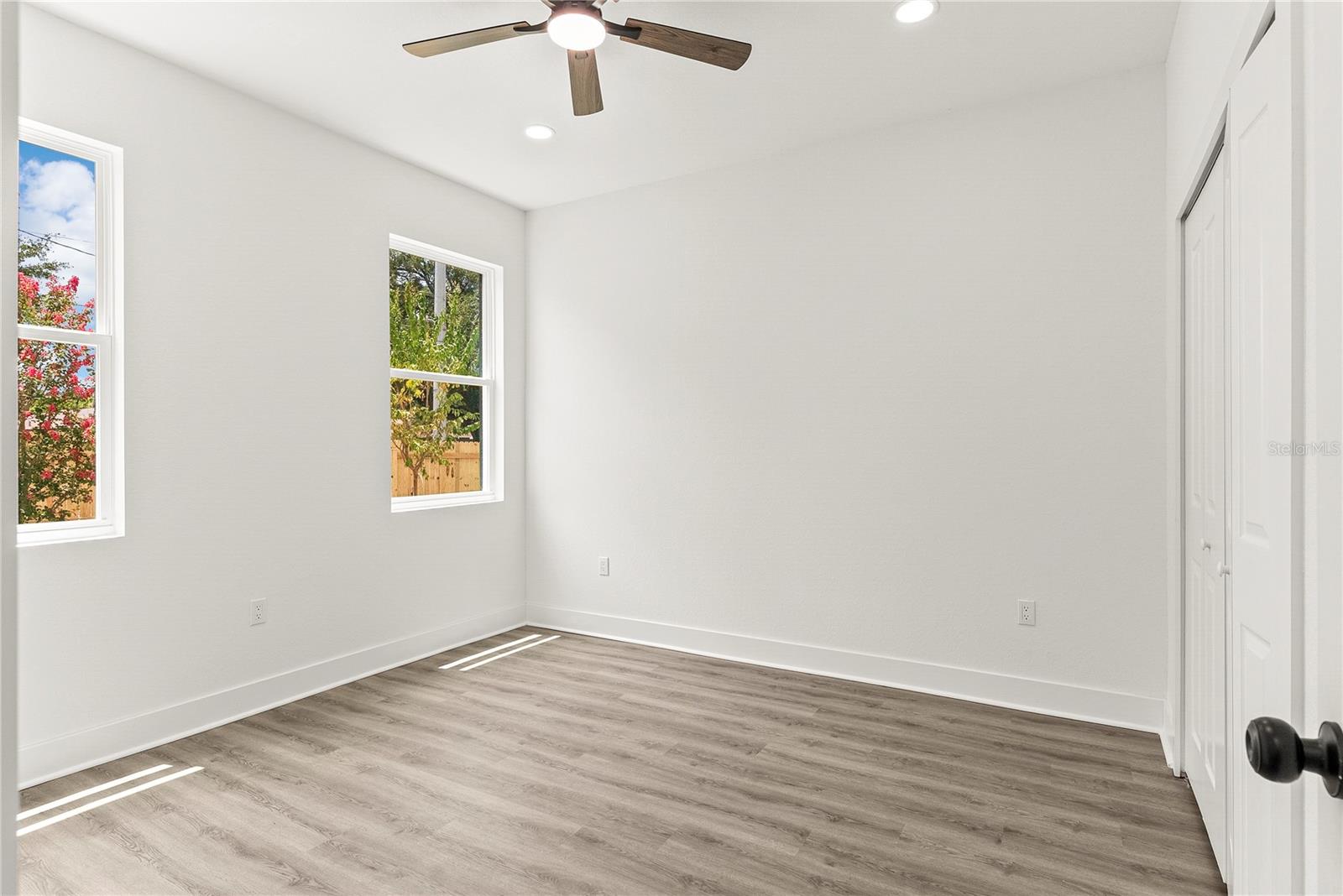 GREENVILLE SUB - Residential