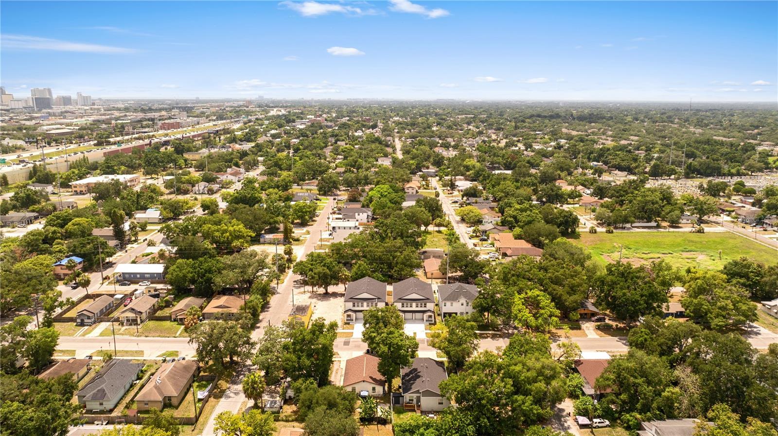GREENVILLE SUB - Residential