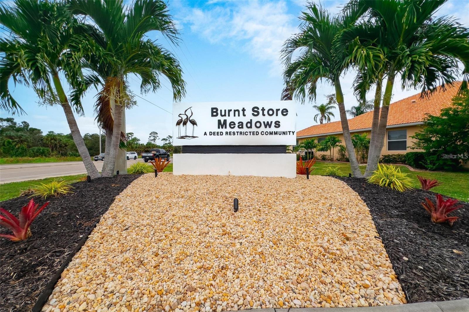 PUNTA GORDA ISLES SEC 18 - Land