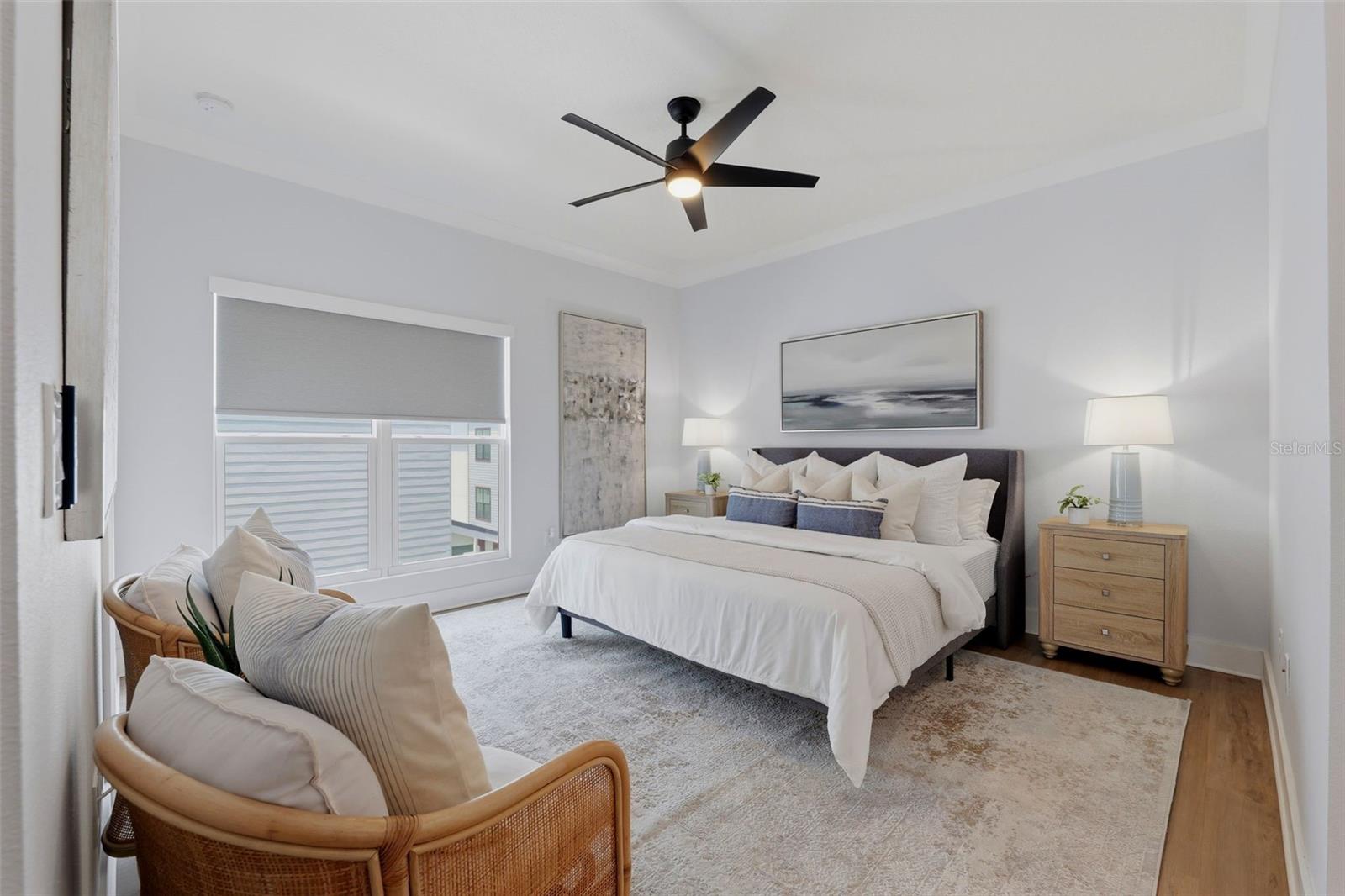 HIGHLAND TWNHMS - Residential Lease