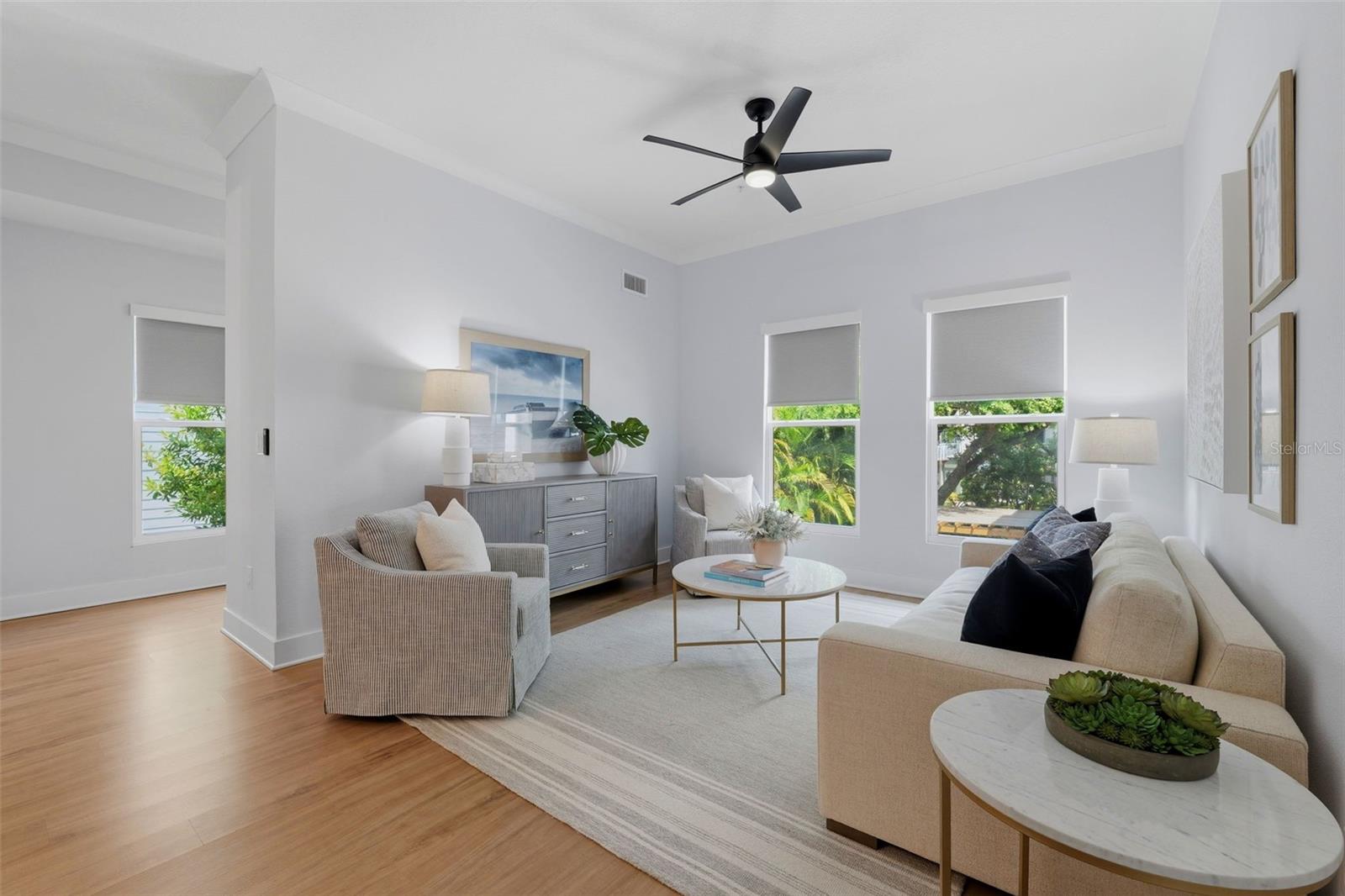 HIGHLAND TWNHMS - Residential Lease