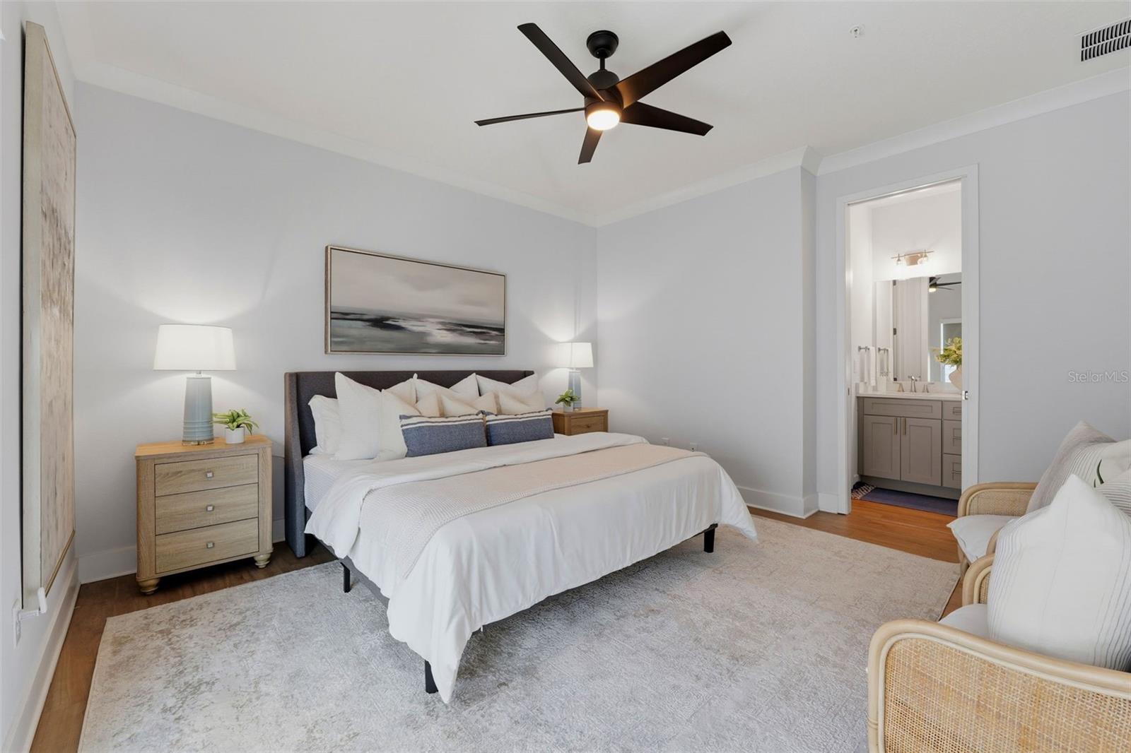 HIGHLAND TWNHMS - Residential Lease