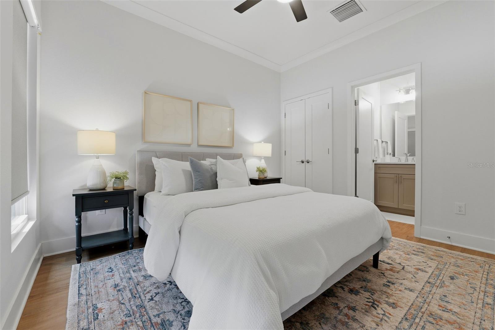 HIGHLAND TWNHMS - Residential Lease