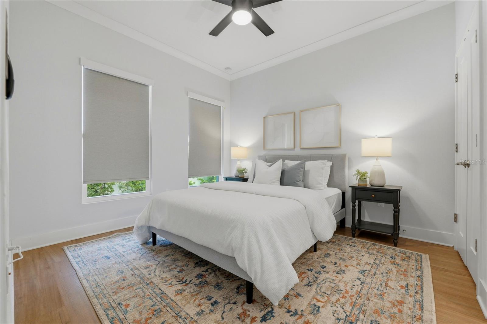 HIGHLAND TWNHMS - Residential Lease
