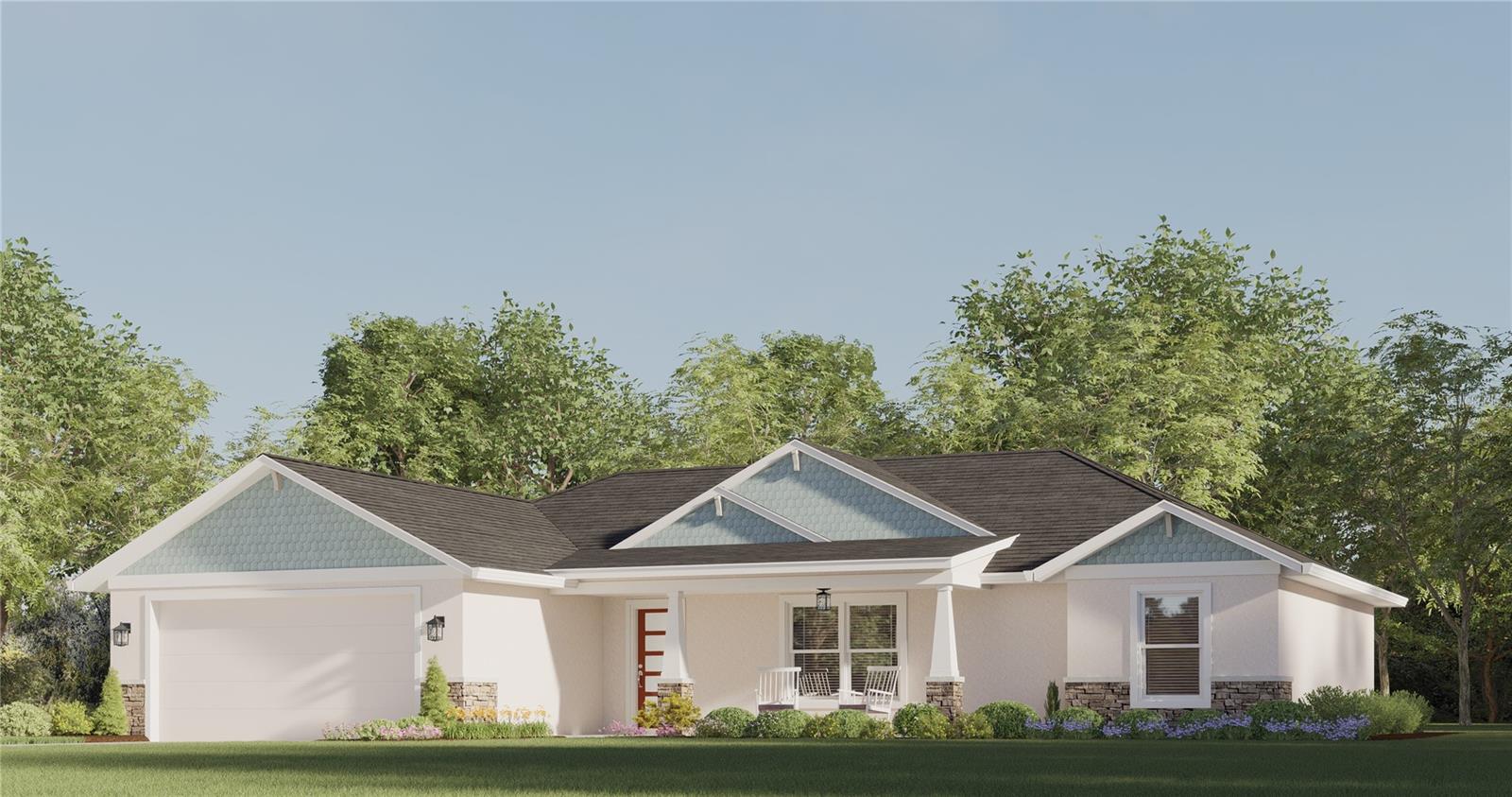 SILVER SPRINGS SHORES - Residential