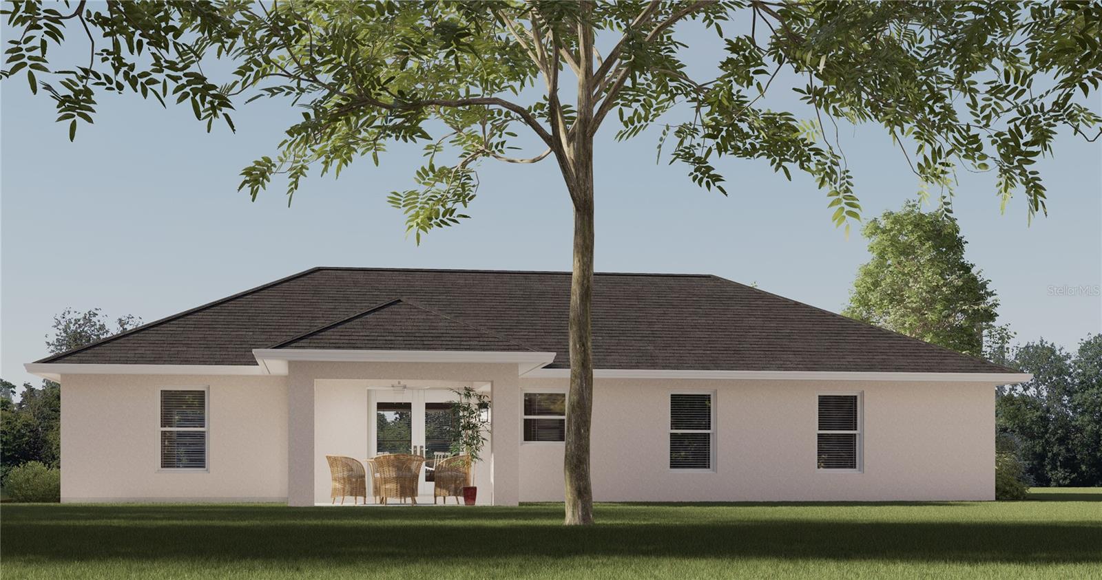 SILVER SPRINGS SHORES - Residential