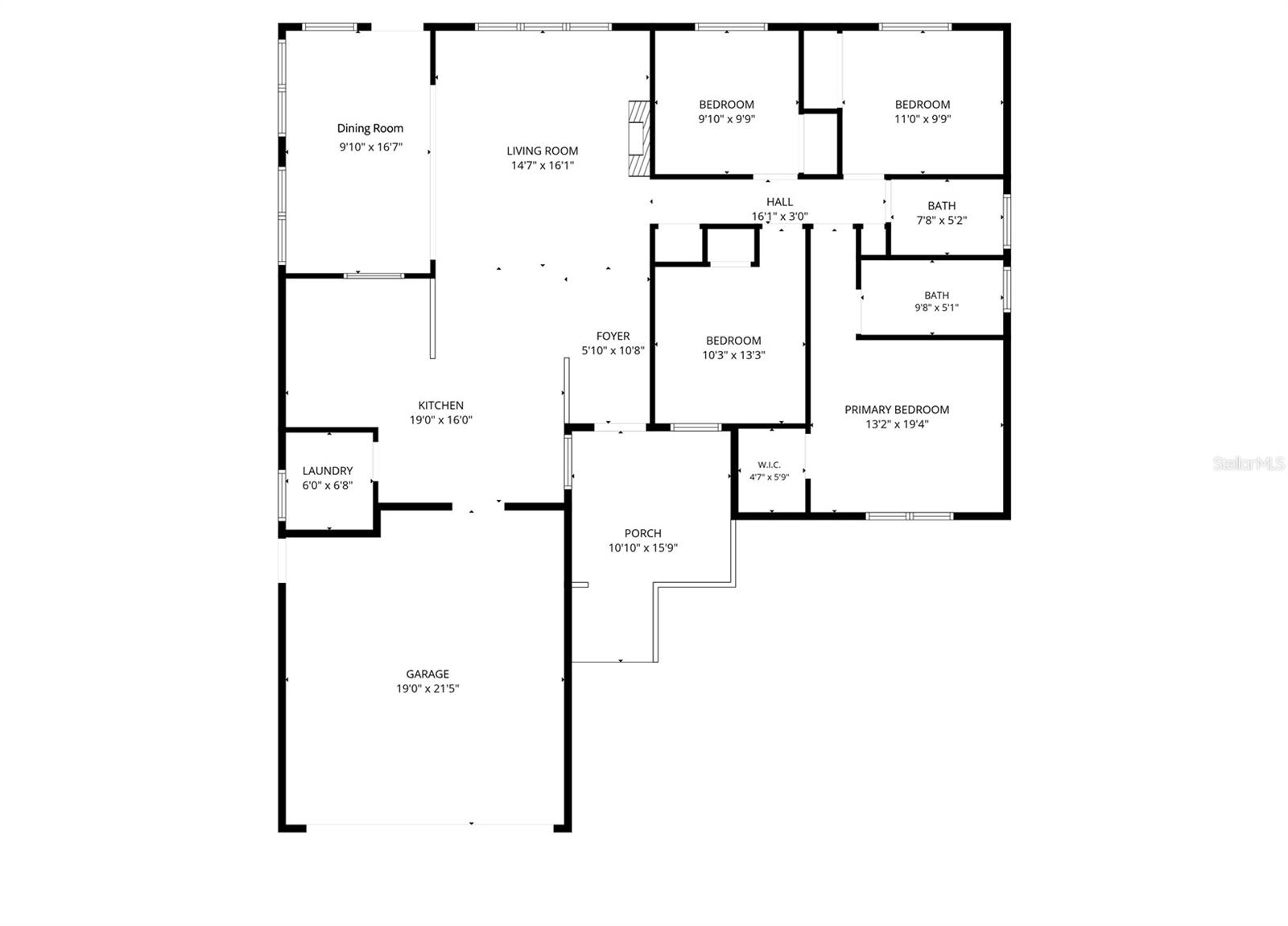 OAK COURT SUB - Residential