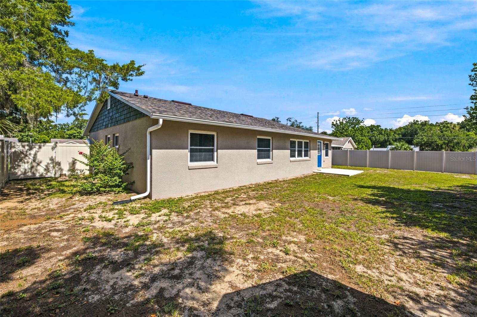 OAK COURT SUB - Residential