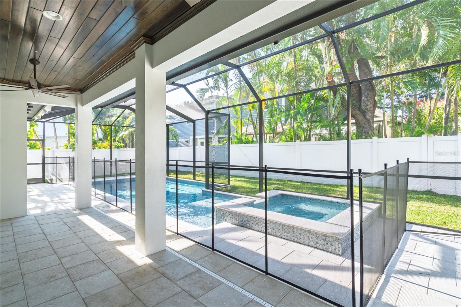 EDEN SHORES SEC 10 - Residential