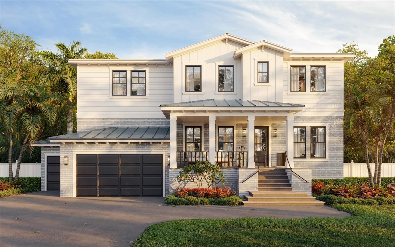 EDEN SHORES SEC 10 - Residential