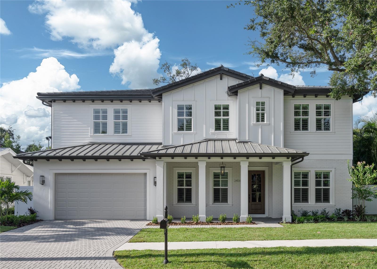 EDEN SHORES SEC 10 - Residential