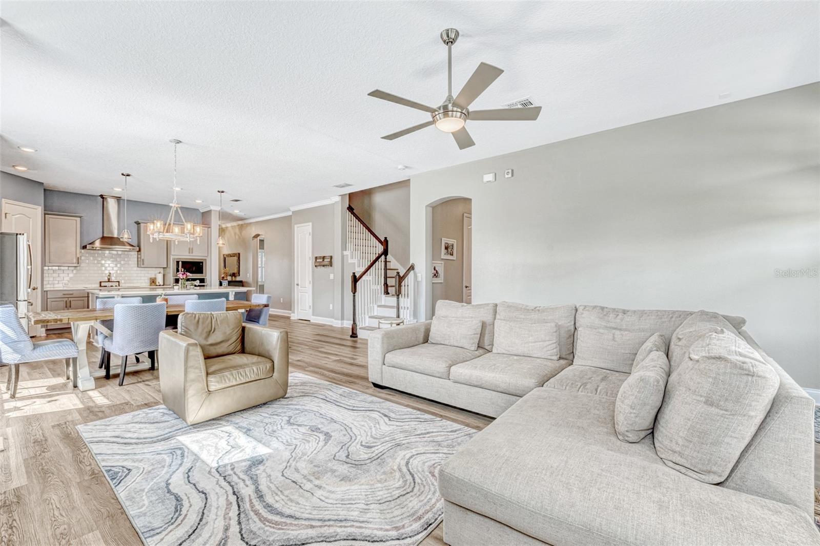 LAUREATE PARK - Residential Lease