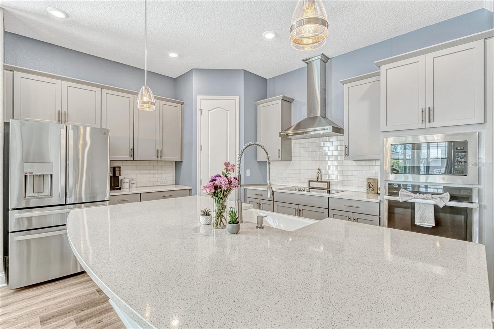 LAUREATE PARK - Residential Lease