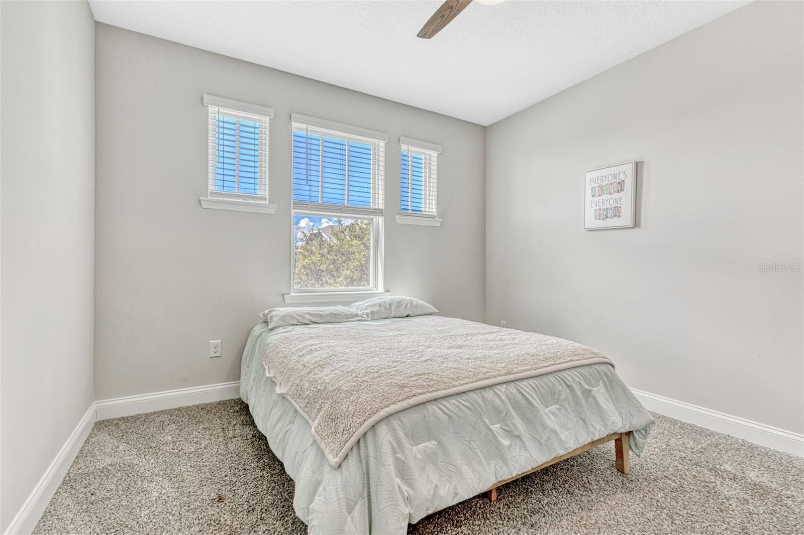 LAUREATE PARK - Residential Lease