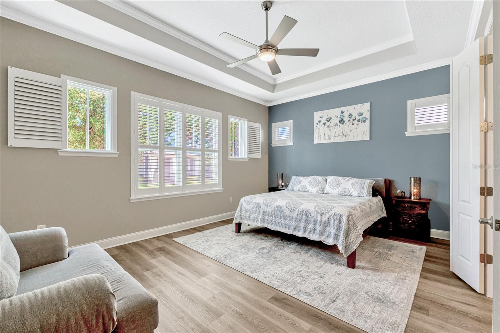 LAUREATE PARK - Residential Lease