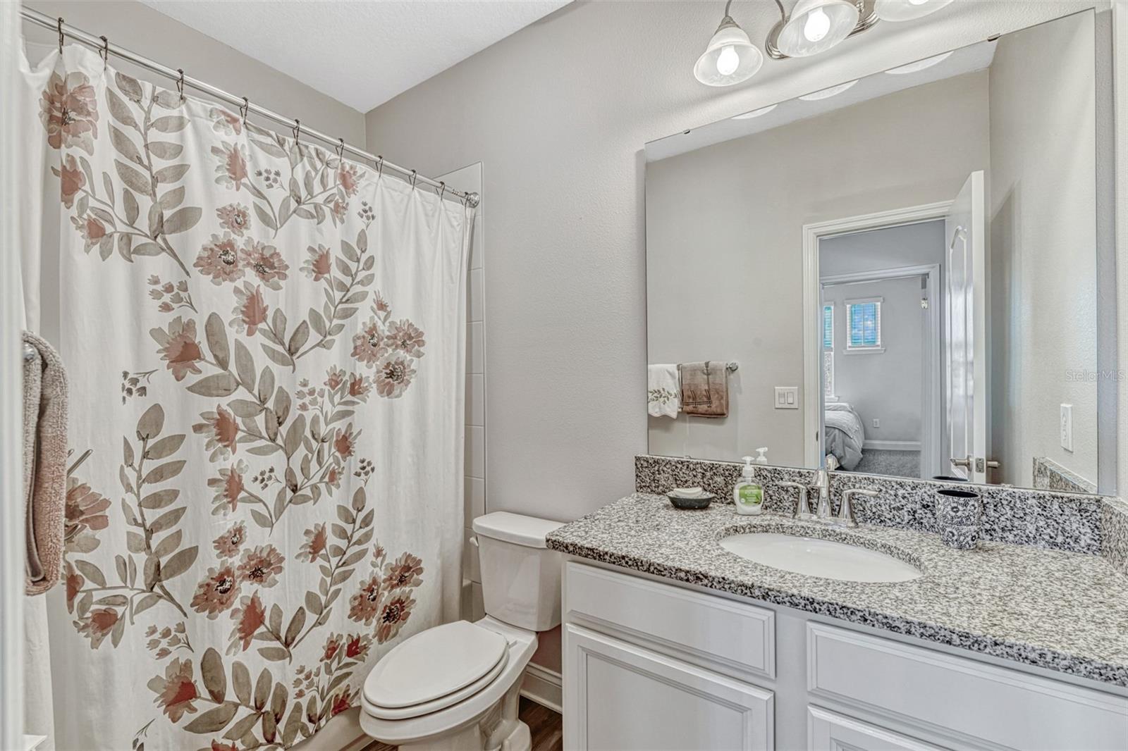 LAUREATE PARK - Residential Lease