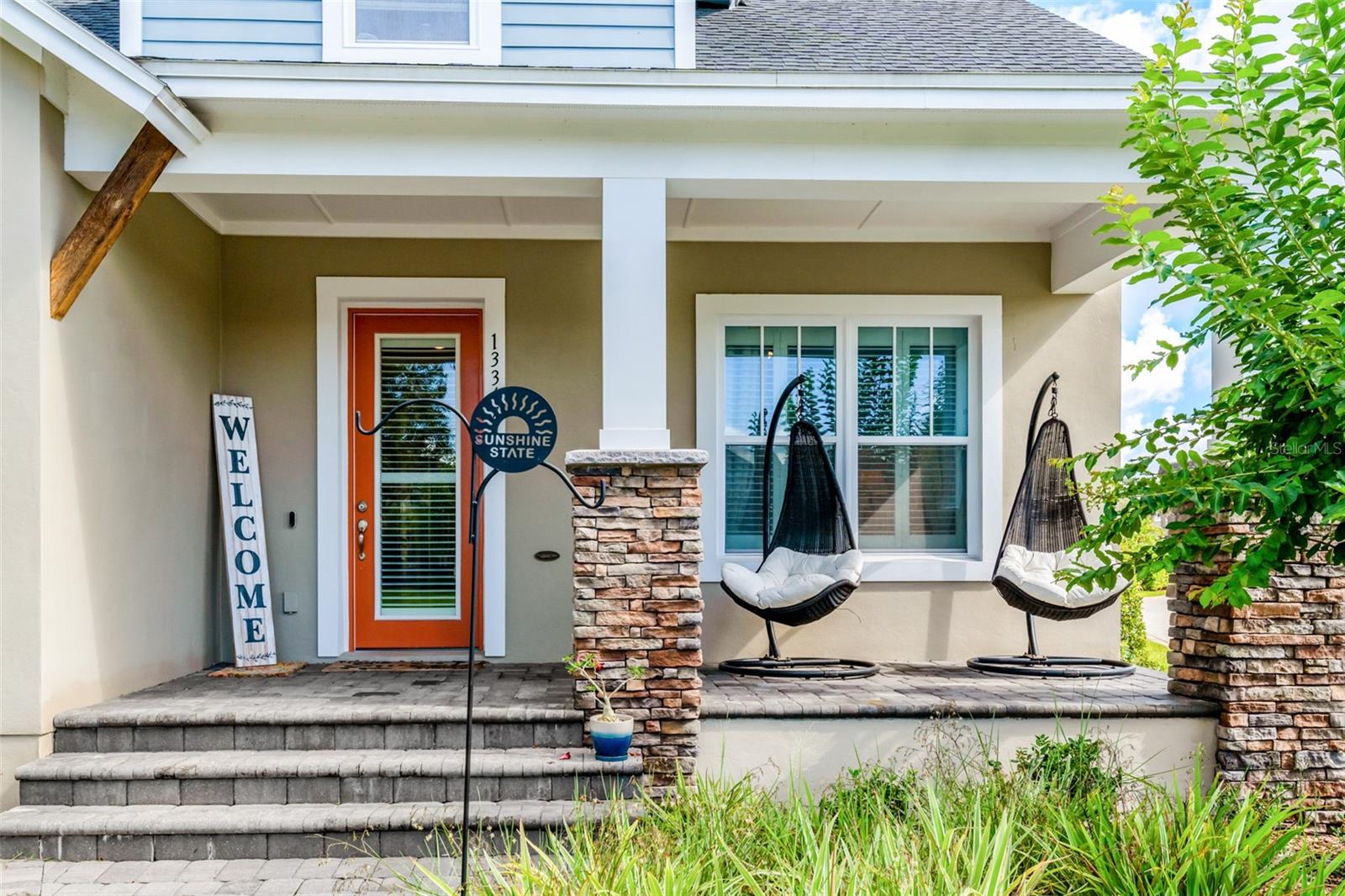 LAUREATE PARK - Residential Lease