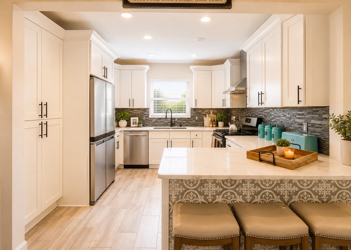 SAPPHIRE HEIGHTS - Residential