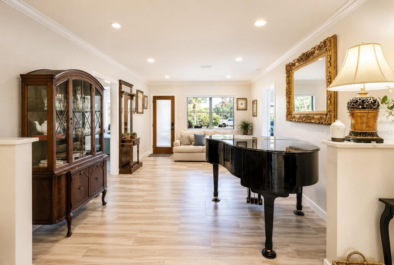 SAPPHIRE HEIGHTS - Residential
