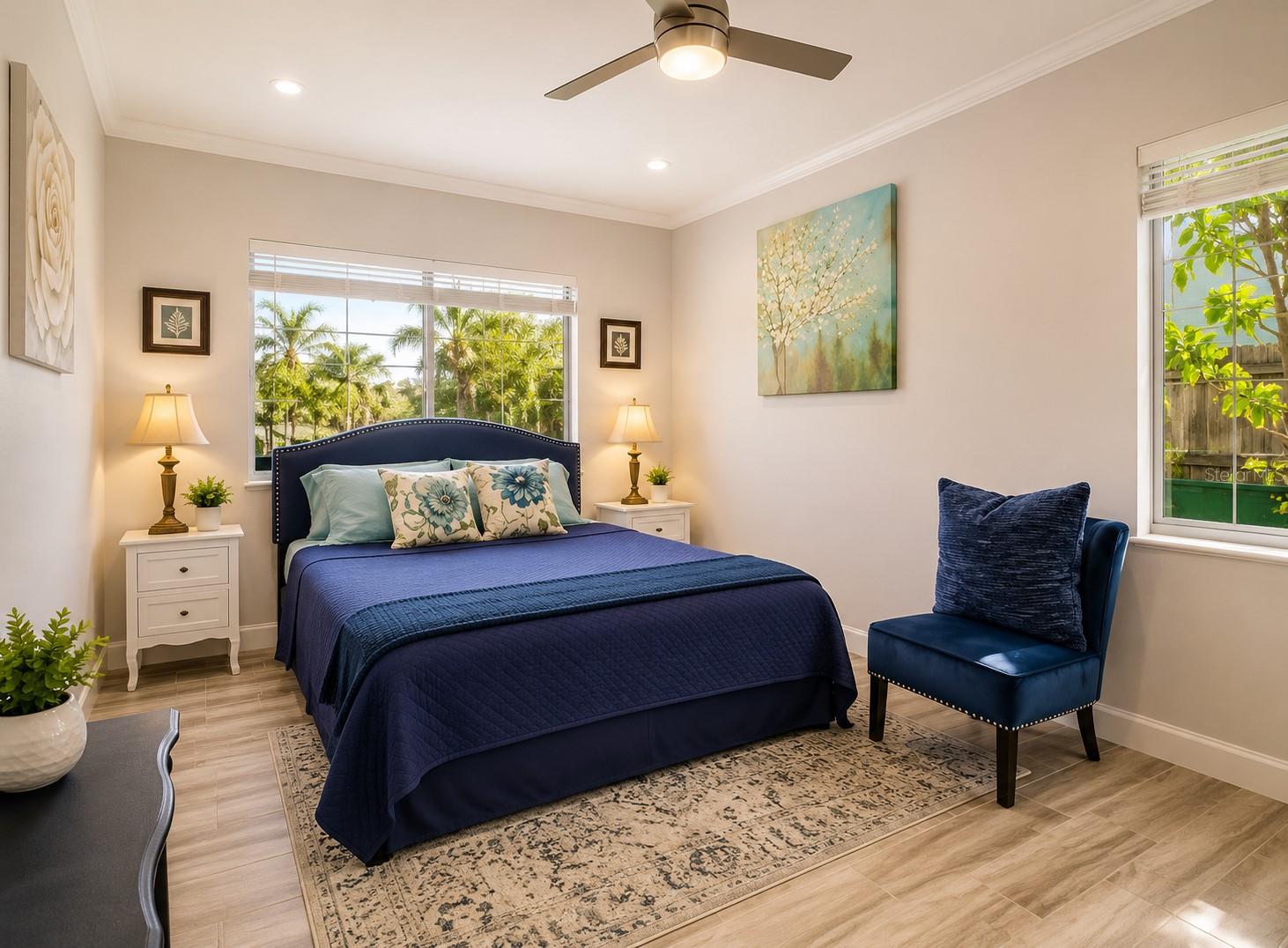 SAPPHIRE HEIGHTS - Residential