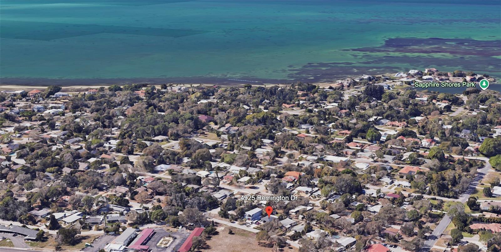 SAPPHIRE HEIGHTS - Residential