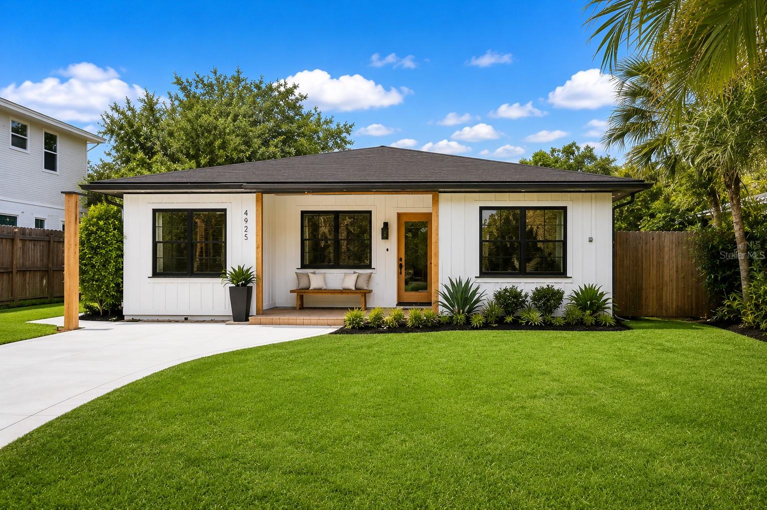 AGGRESSIVELY PRICED BELOW APPRAISAL VALUE!!!!! Welcome to 9425 Remington Drive — where privacy, freedom, and prime Sarasota living converge in one exceptional offering. Within walking distance of a stunning Sapphire Shore Park, where you can relish in breathtaking sunsets. Located in one of Sarasota’s most desirable West of Trail enclaves, just moments from the water, this property represents a rare opportunity in a location where land value and long-term appreciation consistently outperform broader market trends. In this coveted pocket, lifestyle, proximity, and scarcity drive demand — making opportunities like this increasingly limited for those seeking to secure a premier address in a timeless coastal setting.This refined 3-bedroom, 3.5-bath residence spans 1,605 square feet of thoughtfully designed space, delivering both sophistication and comfort — all without HOA fees or deed restrictions, a rarity that elevates both lifestyle and investment value.

Each bedroom serves as a private retreat, complete with its own en-suite bath, creating an ideal layout for guests, multigenerational living, or a seamless work-from-home setup. A beautifully positioned powder room enhances convenience for entertaining.

The open-concept design flows effortlessly, filled with natural light and understated elegance. The living spaces are designed for connection yet maintain a sense of calm and separation, offering both intimacy and versatility.

Outdoors, the true luxury reveals itself — absolute freedom. Park your boat or RV, design your outdoor sanctuary, or tailor the property to your vision without restriction or approval.

Located just minutes from downtown Sarasota, SRQ Airport, St. Armands Circle, and the Gulf Coast’s renowned beaches, this address delivers the ultimate balance of accessibility and coastal sophistication.

This is more than a home — it’s an opportunity to live unrestricted in one of Sarasota’s most desirable and convenient locations.